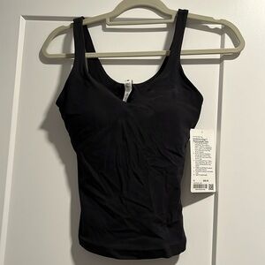Lululemon align waist-length tank